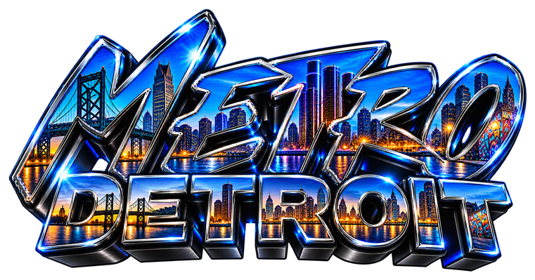Metro Detroit